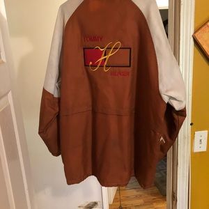 Vintage Tommy Hilfiger coat